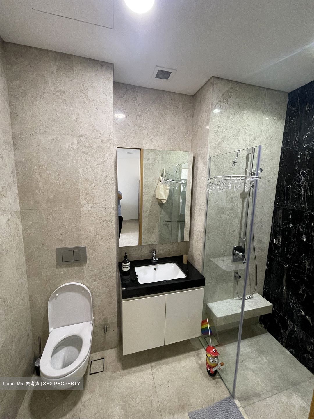 Dorsett Residences (D2), Apartment #449848041